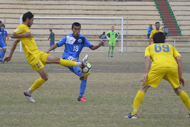 Istaravshan vs Kuktosh, 18h ng&agrave;y 11/4: Sức mạnh s&acirc;n nh&agrave;