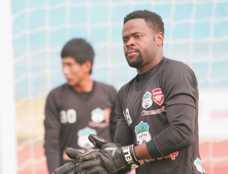 Dream team của HAGL kể từ khi l&ecirc;n V.League gồm những ai?