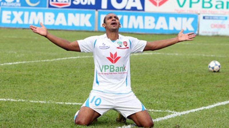 Dream team của HAGL kể từ khi l&ecirc;n V.League gồm những ai?