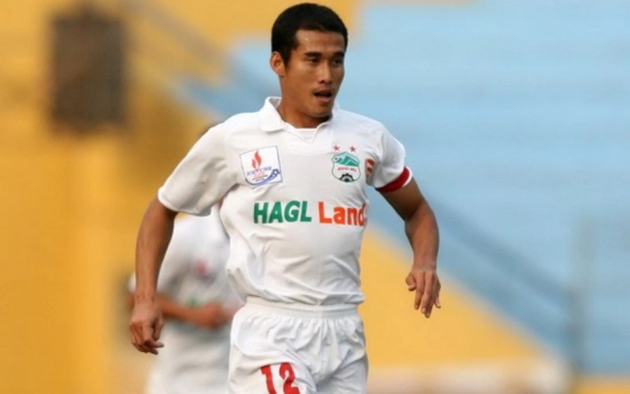 Dream team của HAGL kể từ khi l&ecirc;n V.League gồm những ai?