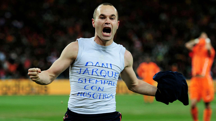 Top 11 quỷ l&ugrave;n si&ecirc;u dị trong lịch sử b&oacute;ng đ&aacute; thế giới