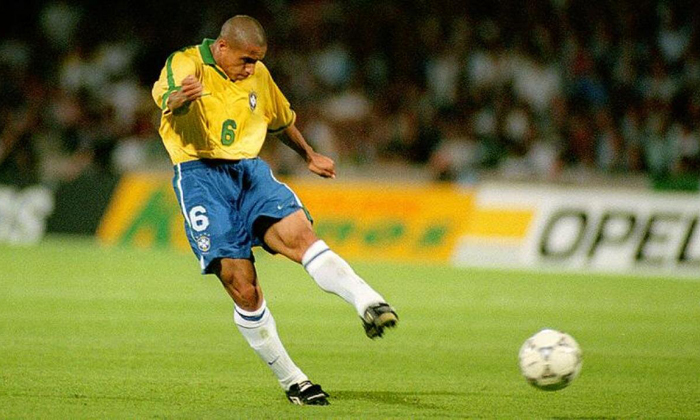 Top 11 quỷ l&ugrave;n si&ecirc;u dị trong lịch sử b&oacute;ng đ&aacute; thế giới