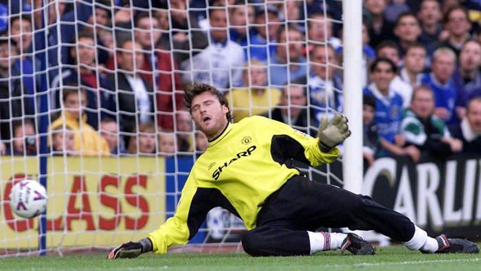 Đội h&igrave;nh những cầu thủ g&acirc;y thất vọng nhất trong lịch sử MU