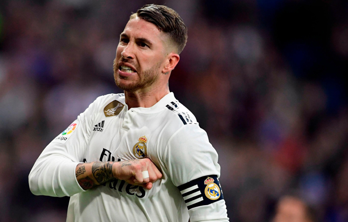 Đội h&igrave;nh 11 cầu thủ xuất sắc nhất trong lịch sử Real Madrid: Song s&aacute;t Ronaldo?