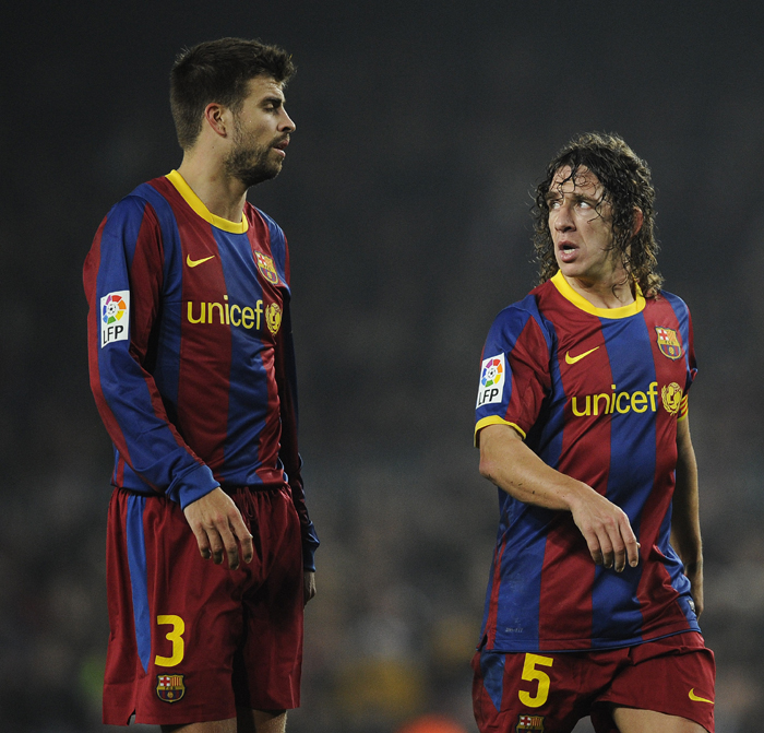 Đội h&igrave;nh 11 cầu thủ &lsquo;khủng&rsquo; nhất do Pep Guardiola dẫn dắt: Tiếc cho Kevin Bruyne