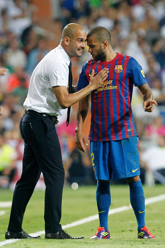 Đội h&igrave;nh 11 cầu thủ &lsquo;khủng&rsquo; nhất do Pep Guardiola dẫn dắt: Tiếc cho Kevin Bruyne