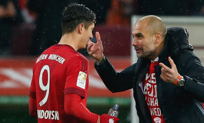 Đội h&igrave;nh 11 cầu thủ &lsquo;khủng&rsquo; nhất do Pep Guardiola dẫn dắt: Tiếc cho Kevin Bruyne