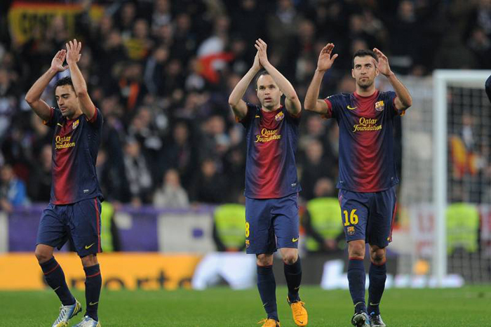 Đội h&igrave;nh 11 cầu thủ &lsquo;khủng&rsquo; nhất do Pep Guardiola dẫn dắt: Tiếc cho Kevin Bruyne