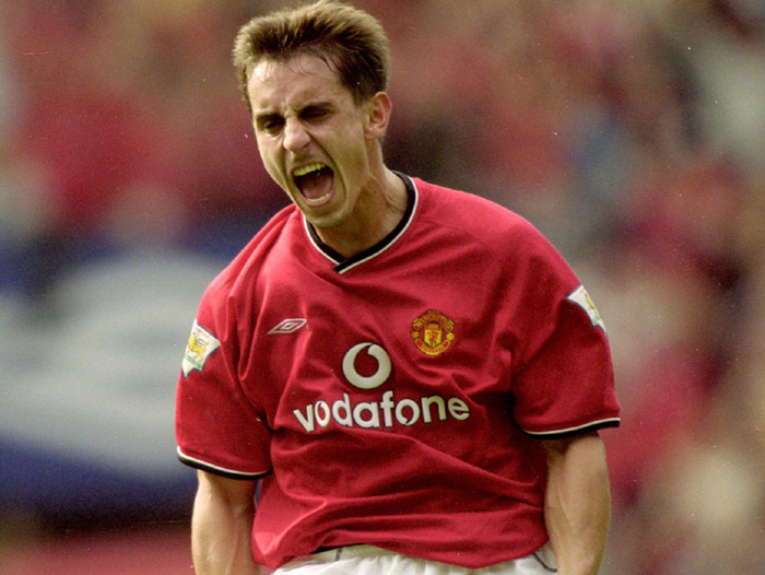 Đội h&igrave;nh 11 cầu thủ xuất sắc nhất MU dưới thời Sir Alex Ferguson