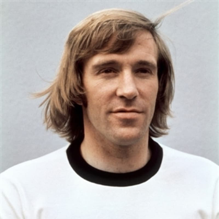 Đội h&igrave;nh 11 cầu thủ vĩ đại nhất mọi thời đại của ĐT Đức