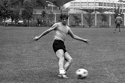 Đội h&igrave;nh 11 cầu thủ vĩ đại nhất c&aacute;c kỳ World Cup của ĐT Italia