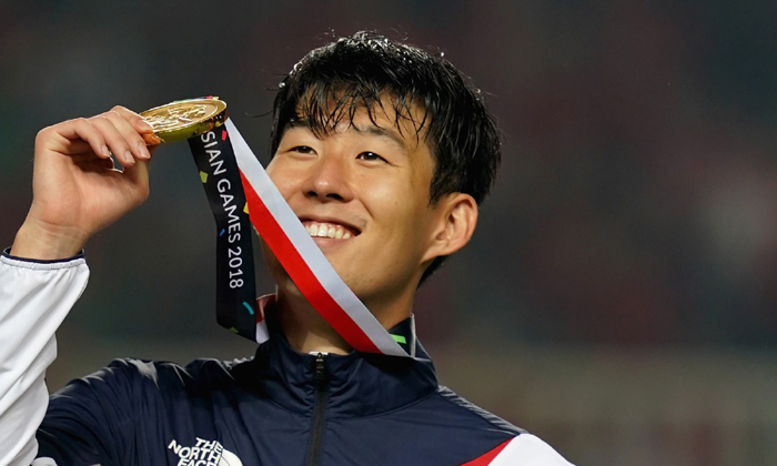 V&igrave; sao Son Heung-min bất chấp tất cả để về H&agrave;n Quốc?