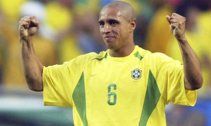 Đội h&igrave;nh xuất sắc nhất mọi thời đại của đội tuyển b&oacute;ng đ&aacute; Brazil