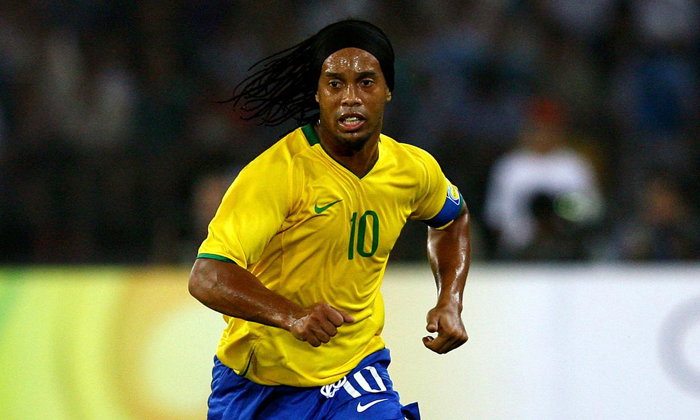 Đội h&igrave;nh xuất sắc nhất mọi thời đại của đội tuyển b&oacute;ng đ&aacute; Brazil