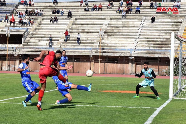 Al Sahel vs Al Taliya, 19h ng&agrave;y 15/5: Nỗi lo trụ hạng