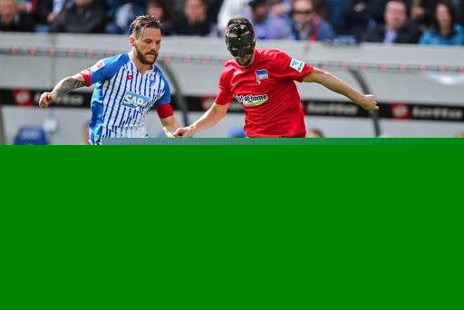 Hoffenheim vs Hertha Berlin, 20h30 ng&agrave;y 16/5: Những kẻ c&ugrave;ng khổ