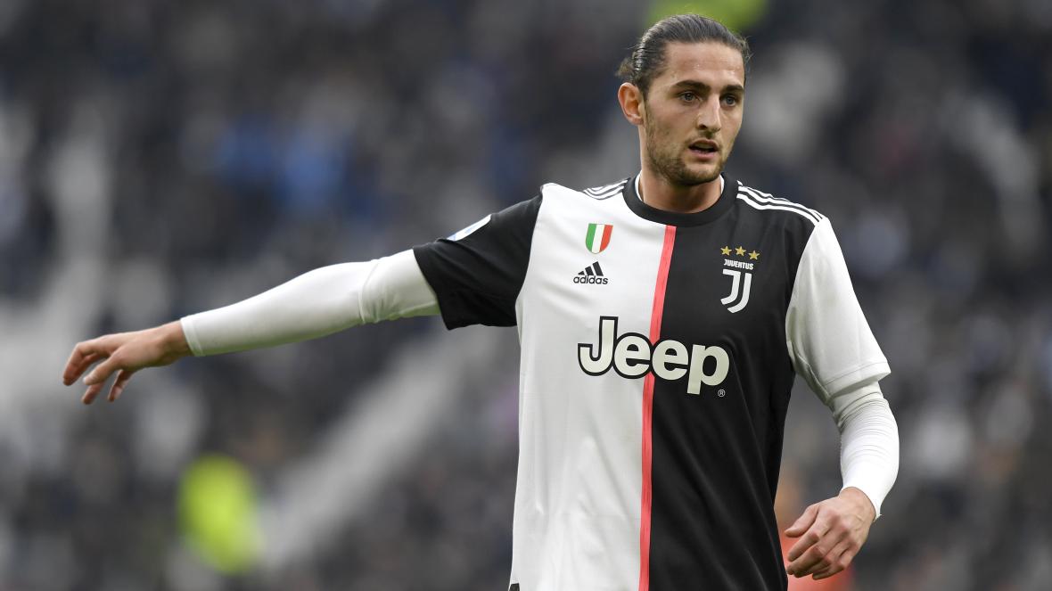 Adrien Rabiot nổi loạn v&igrave; bị trừ lương, mở đường sang MU