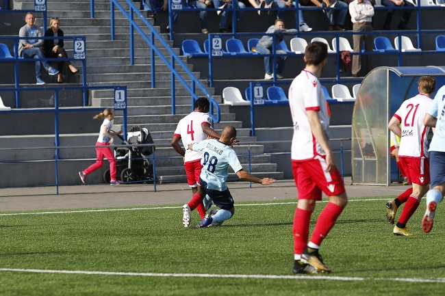 Rukh Brest (R) vs Smolevichi (R), 18h00 ng&agrave;y 16/5: Thăng hoa tr&ecirc;n s&acirc;n nh&agrave;