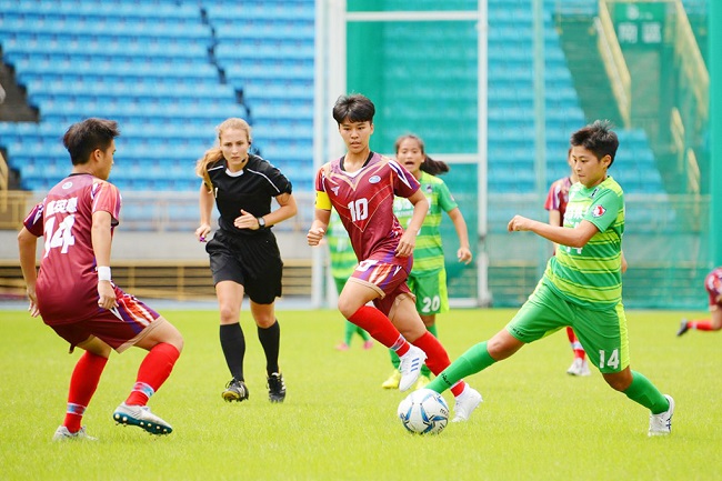 Nữ Hualien vs Nữ Kaohsiung Yangxin, 12h00 ng&agrave;y 16/5: Qu&aacute; kh&aacute;c biệt về đẳng cấp