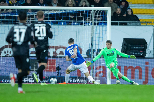 Karlsruher vs Darmstadt, 18h00 ng&agrave;y 16/5: Cơ hội phục th&ugrave;