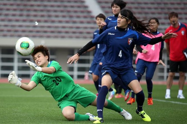 Nữ New Taipei vs Nữ Taipei Bear, 9h00 ng&agrave;y 16/5: Khẳng định ng&ocirc;i đầu bảng