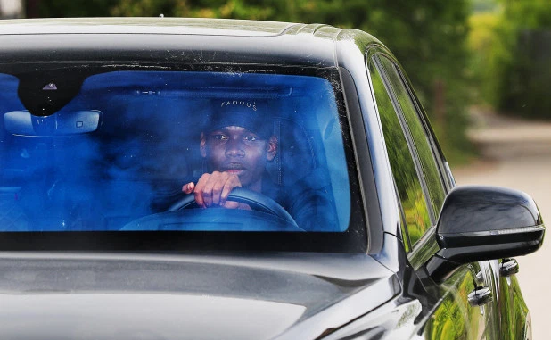 9 cầu thủ MU trở lại s&acirc;n tập Carrington