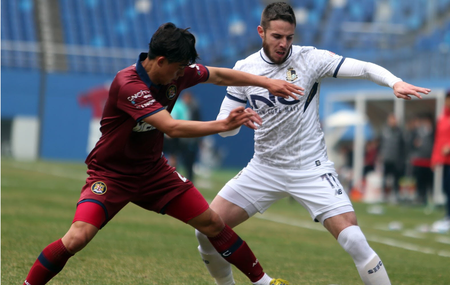 Seoul vs Gwangju, 17h00 ng&agrave;y 17/5: Kh&aacute;ch phơi &aacute;o