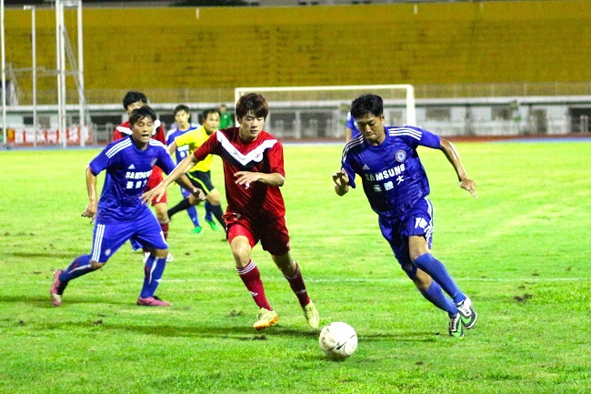 Ming Chuan University vs Tatung, 15h00 ng&agrave;y 17/5: Lấy lại vị thế