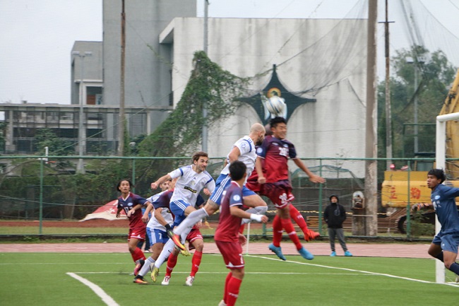 NTUPES vs Taiwan Power, 15h00 ng&agrave;y 17/5: Qu&aacute; ch&ecirc;nh lệch về đẳng cấp