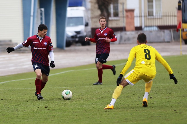 Dinamo Brest (R) vs BATE Borisov (R), 17h00 ng&agrave;y 19/5: Noi gương đội một