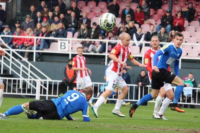 Viktoria Zizkov vs Mas Taborsko, 16h00 ng&agrave;y 19/5: Lợi thế s&acirc;n nh&agrave;