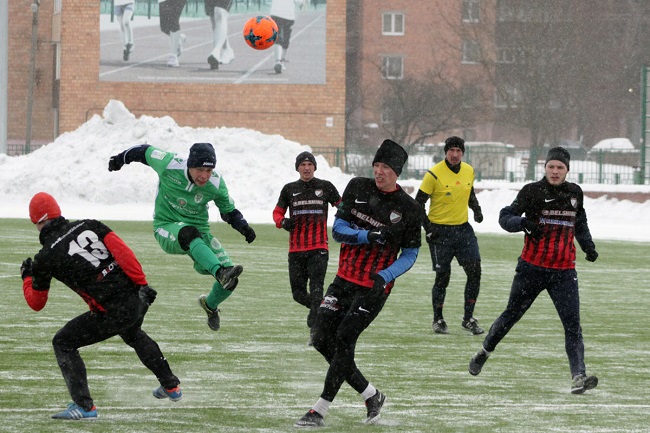 NFK Minsk vs FK Gomel, 21h ng&agrave;y 3/5: Thử th&aacute;ch thật sự