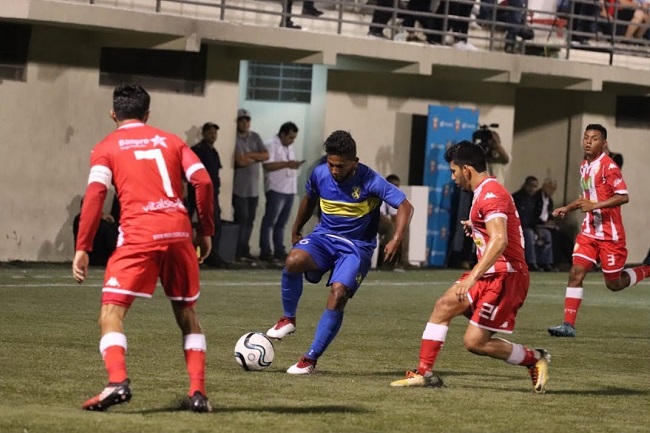 Real Estel&iacute; vs Managua, 8h00 ng&agrave;y 3/5: Kỳ ph&ugrave;ng địch thủ