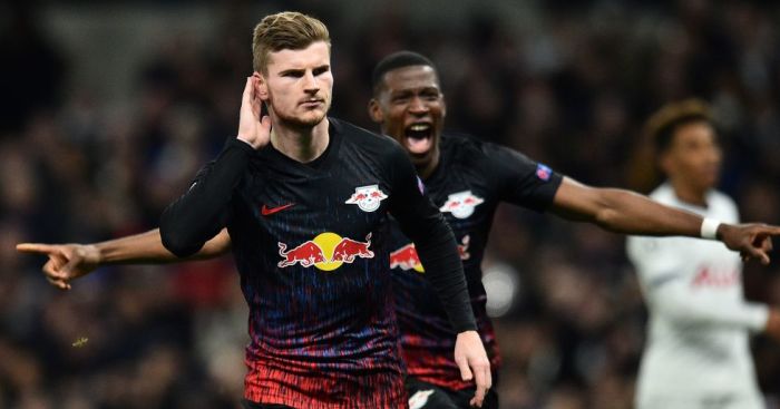 MU rộng cửa chi&ecirc;u mộ ng&ocirc;i sao s&aacute;ng gi&aacute; của RB Leipzig