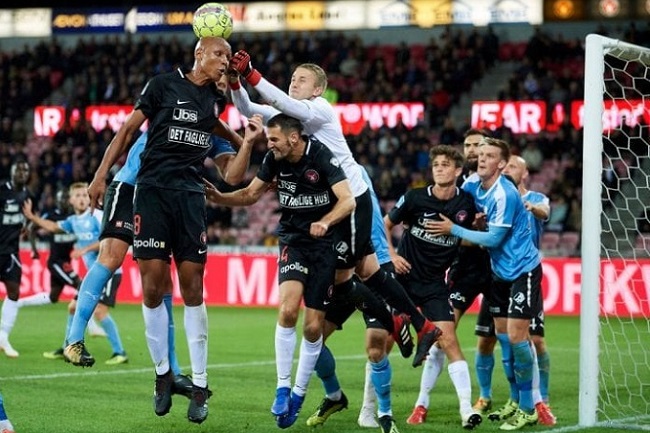 Aalborg vs Midtjylland, 18h00 ng&agrave;y 22/5: Chinh phục ng&ocirc;i v&ocirc; địch