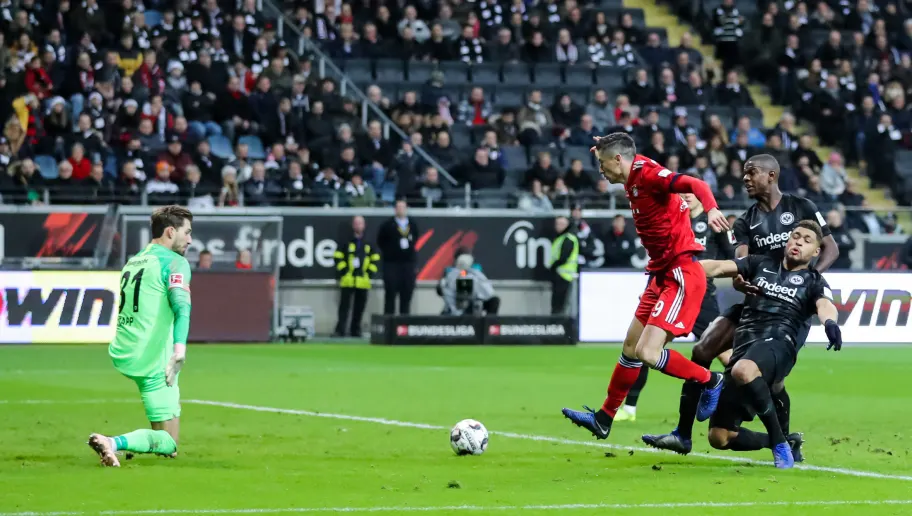 Dự đo&aacute;n Bayern Munich vs E. Frankfurt (23h30 23/5) bởi chuy&ecirc;n gia Lee Astley