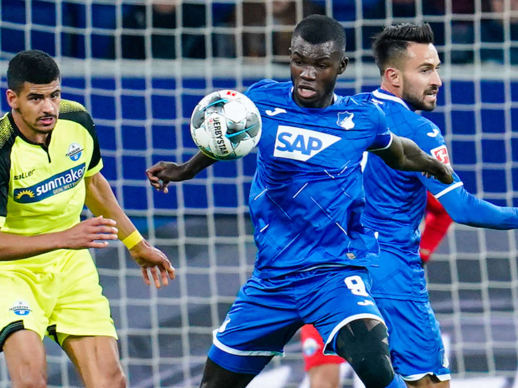 Paderborn vs Hoffenheim (20h30 23/5): Trận chiến sống c&ograve;n