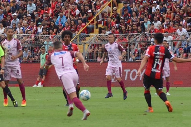Alajuelense vs San Carlos, 8h00 ng&agrave;y 24/5: Kh&ocirc;ng c&oacute; cơ hội cho đội kh&aacute;ch