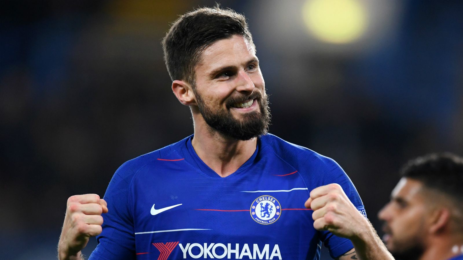 Olivier Giroud ch&iacute;nh thức chốt tương lai