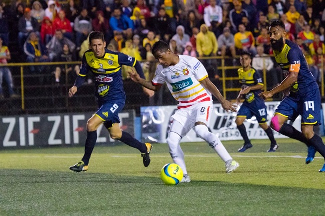 Herediano vs Guadalupe, 7h00 ng&agrave;y 25/5: Nh&agrave; v&ocirc; địch hết uy