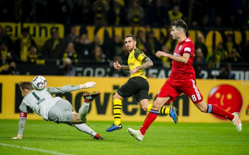Dortmund vs Bayern Munich (23h30 26/5): Nới rộng khoảng c&aacute;ch