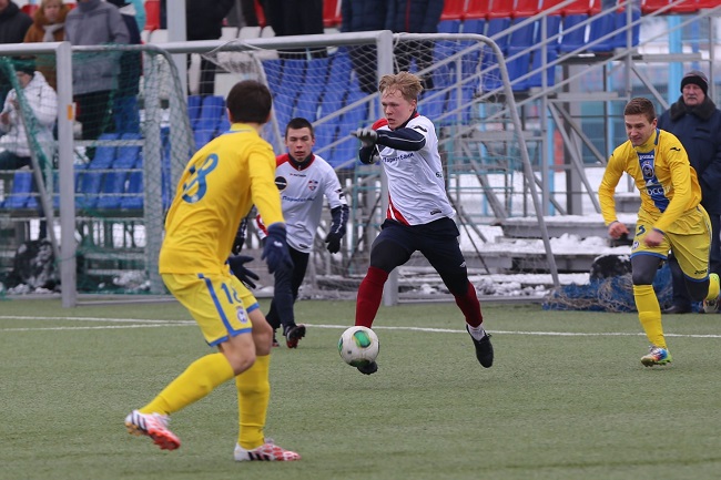 Dinamo Minsk (R) vs Soligorsk (R), 17h30 ng&agrave;y 29/5: Kh&ocirc;ng c&oacute; cơ hội cho kh&aacute;ch