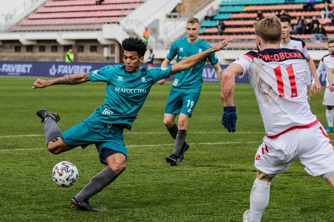 Gorodeya (R) vs Grodno (R), 17h 28/5: Chủ nh&agrave; tiếp tục ph&aacute;t qu&agrave;