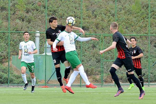 Sagadam vs Ahal, 19h15 ng&agrave;y 28/5: Tận dụng cơ hội