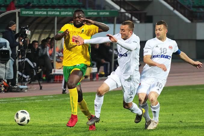 Torpedo Zhodino vs Smolevichy Sti, 22h00 ng&agrave;y 29/5: Sửa sai