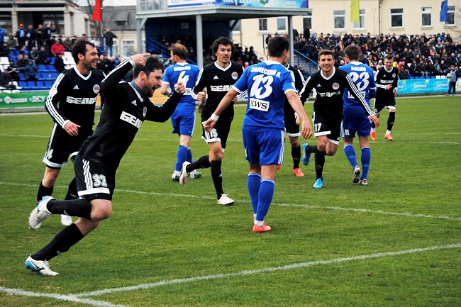 FC Minsk vs FC Slutsk, 22h00 ng&agrave;y 1/6: Ch&igrave;m trong khủng hoảng