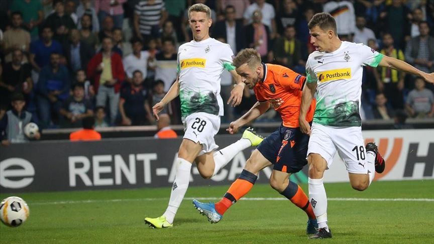 Kết quả đối đầu Monchengladbach vs Union Berlin, 20h30 ng&agrave;y 31/5