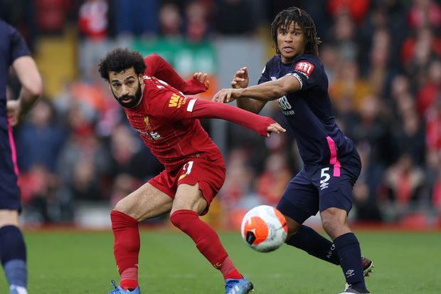 Ngoại hạng Anh 2019/20 ch&iacute;nh thức ấn định ng&agrave;y trở lại