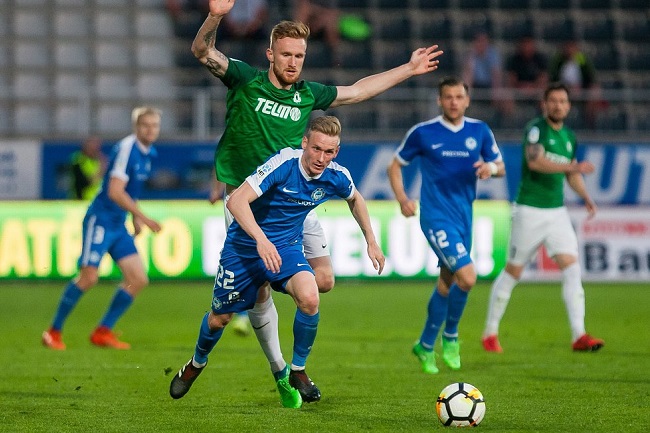 Jablonec vs Slovan Liberec, 23h00 ng&agrave;y 2/6: Củng cố vị tr&iacute; trong Top 6