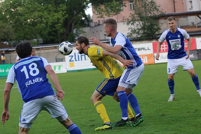 Mlada Boleslav vs Zlin, 23h00 ng&agrave;y 2/6: Kh&aacute;ch hết động lực